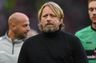 Fortuna Düsseldorf giver Mislintat sparket