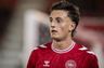 Hjulmand-erstatning: Silas Andersen meldes tæt på Sporting