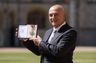 Vantro Daniel Levy støtter Spurs: Utrolig skuffet