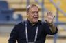 Bekræftet: Advocaat klar til VM med Curacao