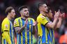 Bombe: Southampton smidt ud af PL-playoff