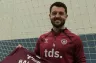 Hearts forlænger med Craig Halkett