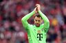 Manuel Neuer er blevet skadet på ny