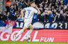 Club Brugge er belgisk mester for tyvende gang