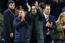 Emery efter sikret CL-billet: Nu venter Europa League-finalen