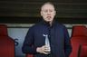 Brøndby fyrer Steve Cooper