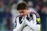 Juventus-boss trods fiasko: Sælger ikke Yildiz