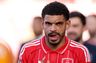 Forest-manager undrer sig over VM-trup: Gibbs-White gjorde alt