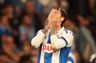 Espanyol vinker farvel til Calero