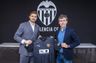 Valencia henter keeper fra liga-rivaler