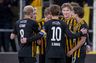 AaB totalt ydmyget på Riisvangen