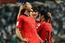 Cho og Son lynede i VM-test