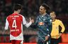 Union Berlin vinker farvel til stor profil