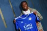 Leicester henter Sporting-ghaneser permanent