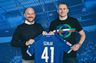 Hoffenheim henter stopper i Fenerbahce