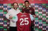 Officielt: Jean-Clair Todibo skifter til West Ham