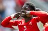 På vej til VM: Embolo afvist i lufthavnen