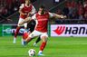 Sporting køber Braga-profil for 225 mio. kroner