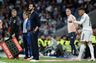 Arbeloa nedtoner problemer med Mbappé