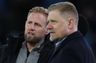 120 landskampe: Kun fire overgår Kasper Schmeichel