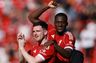 Konaté siger farvel til Liverpool: Minder for livet