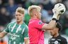 LIVE: Viborg presser på