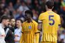 Brighton snublede i CL-ræs efter kæmpe koks