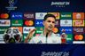 Arteta roser Enrique: Han er en inspiration