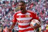 Union Berlin-stjerne er færdig