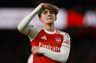 Arsenal-komet skriver historie i Premier League