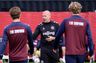 LIVE: Danmark tester mod Congo i Belgien
