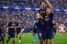 PSG vinder Champions League