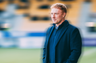Stevie Grieve er ny Helsingborg-træner