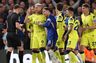 Spurs skifter én i skæbnekamp