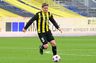 Aarhus Fremad-topscorer rykker til Norge