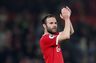 Juan Mata er sæsonens spiller i A-League