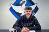 HB Køge forlænger med Viktor Sørensen