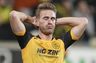 Alexander Ludwig forlader AC Horsens
