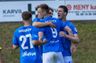 Middelfart buldrede videre - B.93 nedlagt i egen hule