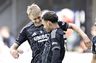 FCK-trio skadet