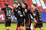 Hillerød kommer ud med lille underskud