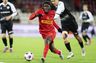 Caleb Yirenkyi vinder Superliga-pris