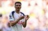 Tottenham overlever: Vi viste, hvad vi kan