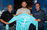 Bochum henter klubløs Timo Horn