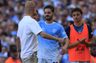 Silva takker Pep Guardiola: De tog fejl