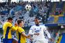 LIVE: Vild brydekamp i Brøndby!