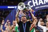 Medie: PSG og Enrique er tæt på ny aftale