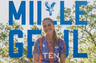 Mille Gejl skifter til Crystal Palace