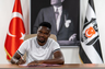 Officielt: Amartey skifter til Besiktas