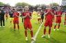 11 spillere forlader Fredericia